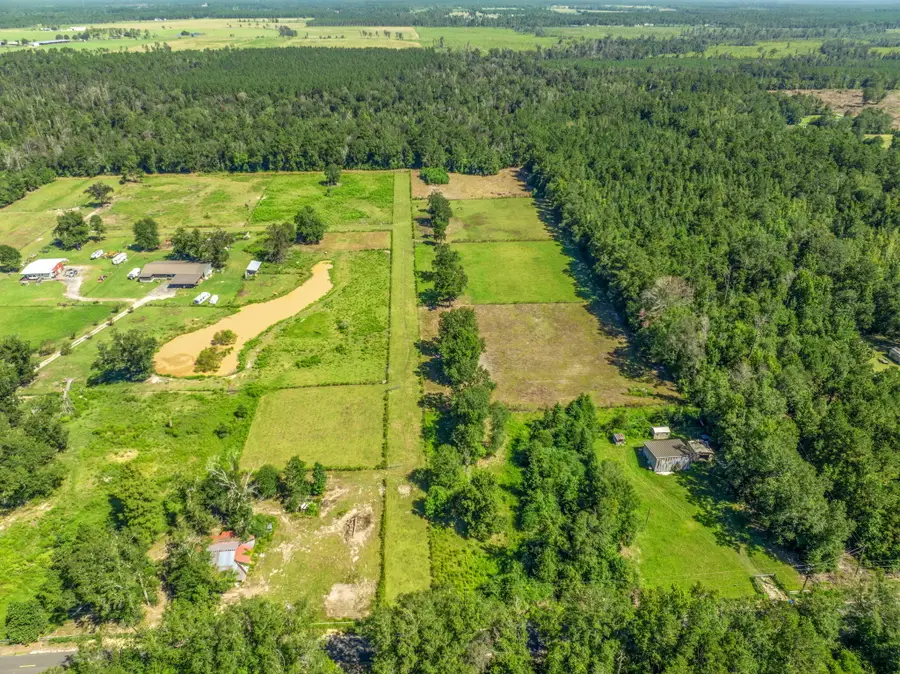 Hauser Rd, Deridder, LA 70634 - Image #2