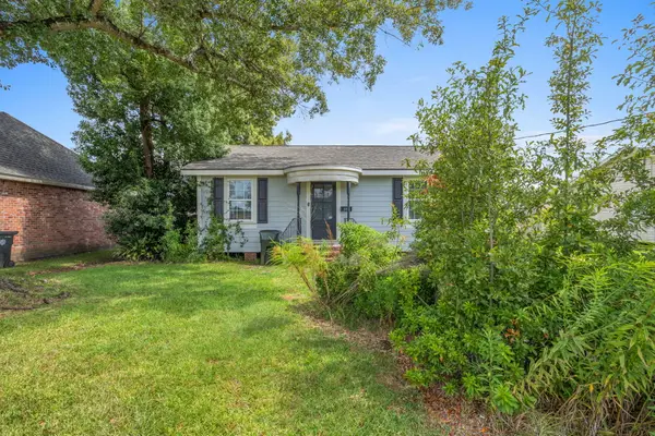 3705 Harvard St, Lake Charles, LA 70607