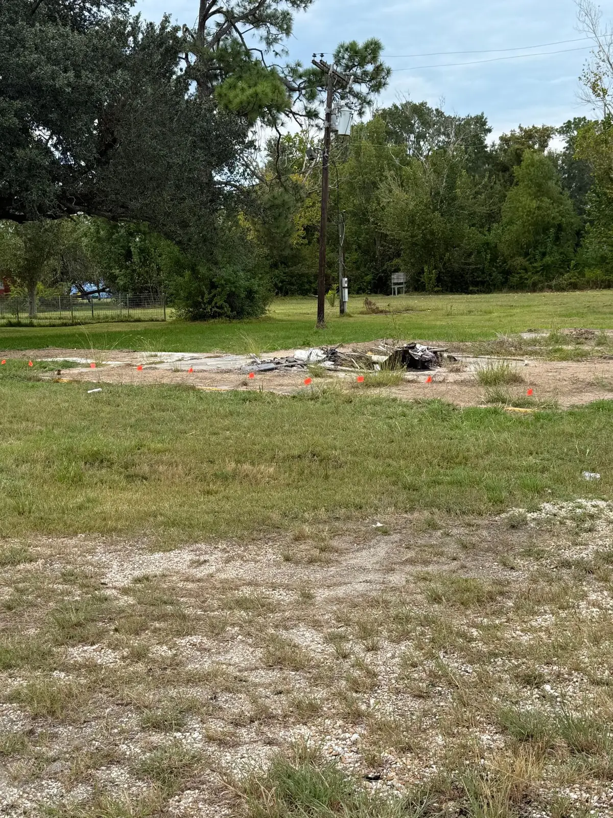 202 W Highway 90, Iowa, LA 70647 - Image #1