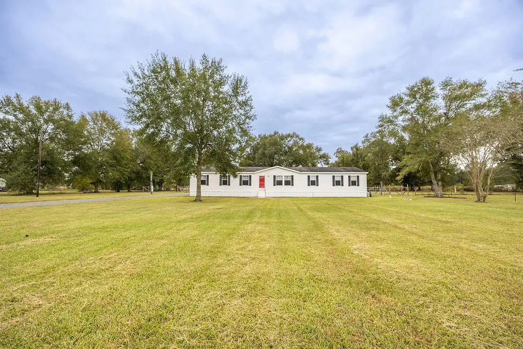 171 Hunter Rd, Ragley, LA 70657 - #1