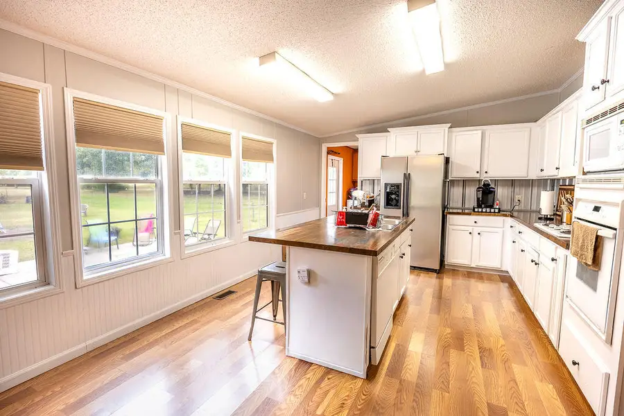 171 Hunter Rd, Ragley, LA 70657 - #3