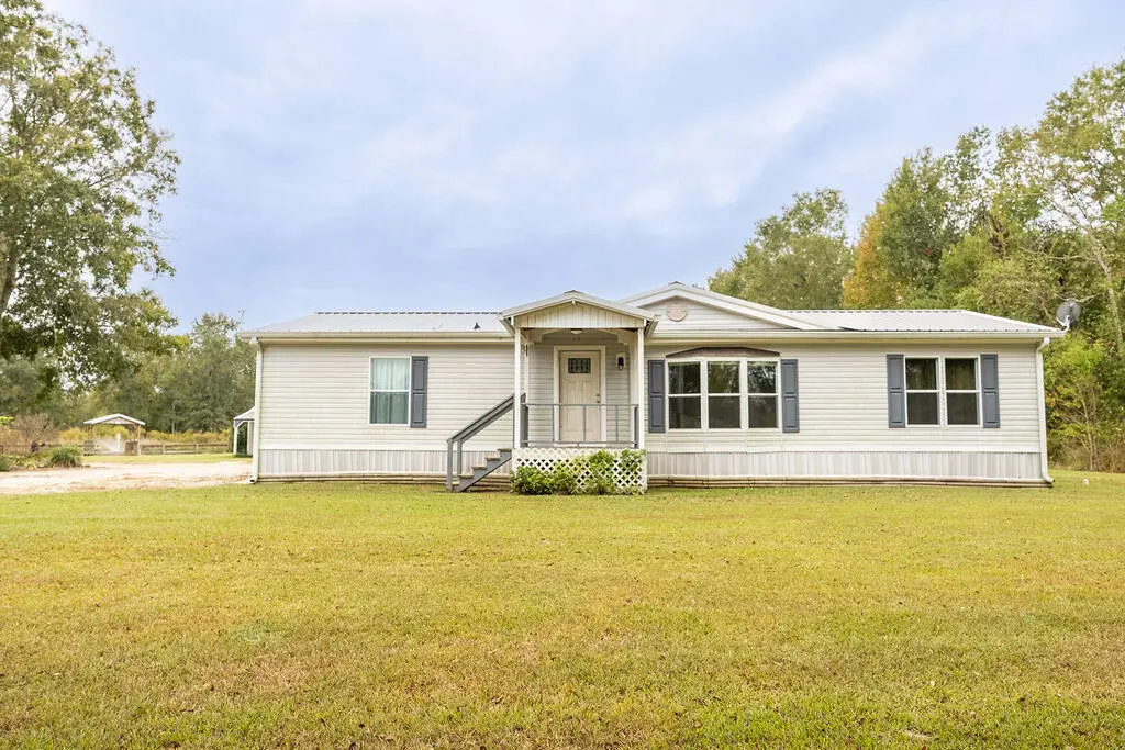 211 Hunter Rd, Ragley, LA 70657 - Image #1