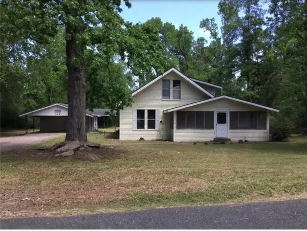 646 O'bryan Street, Merryville, LA 70653