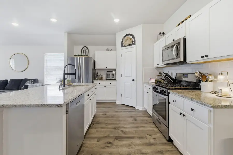 840 Gold Finch, Lake Charles, LA 70611 - #3