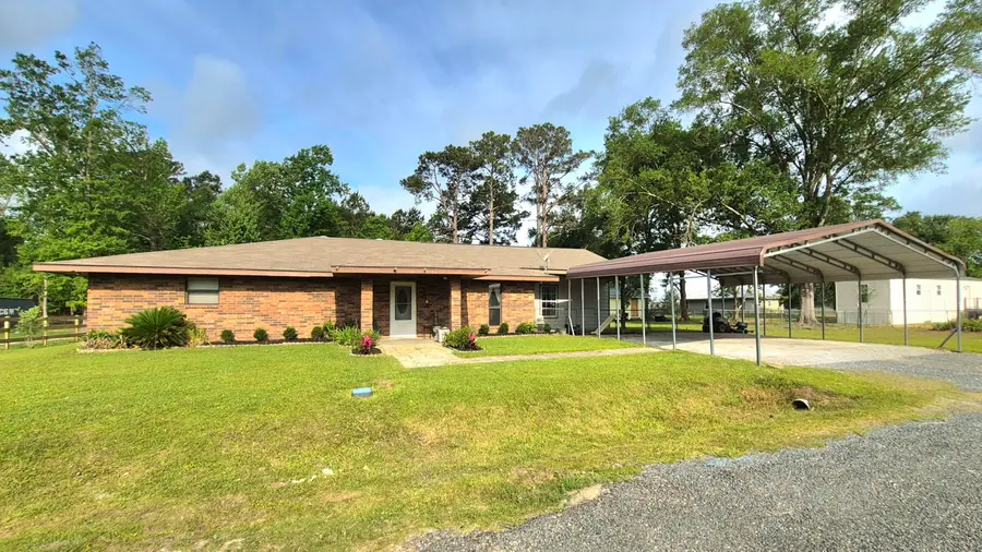 144 Cypress, Longville, LA 70652 - #2