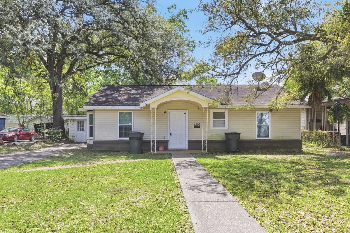 1802 Rose St, Lake Charles, LA 70601 - #1