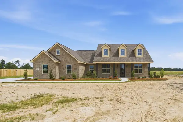 137 Daffodil, Ragley, LA 70657