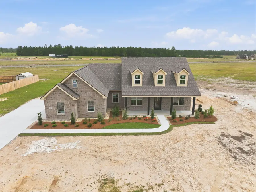 137 Daffodil, Ragley, LA 70657 - #2