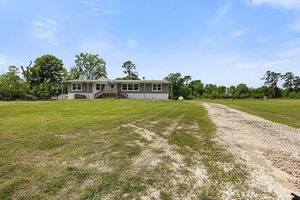 20845 Gueringer, Kinder, LA 70648 - #1
