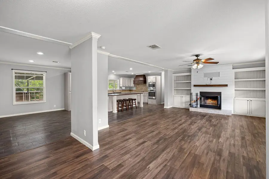 20845 Gueringer, Kinder, LA 70648 - #2