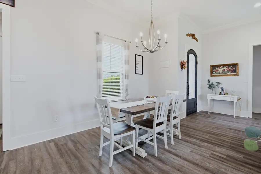 133 Plantation Trace, Longville, LA 70652 - #3