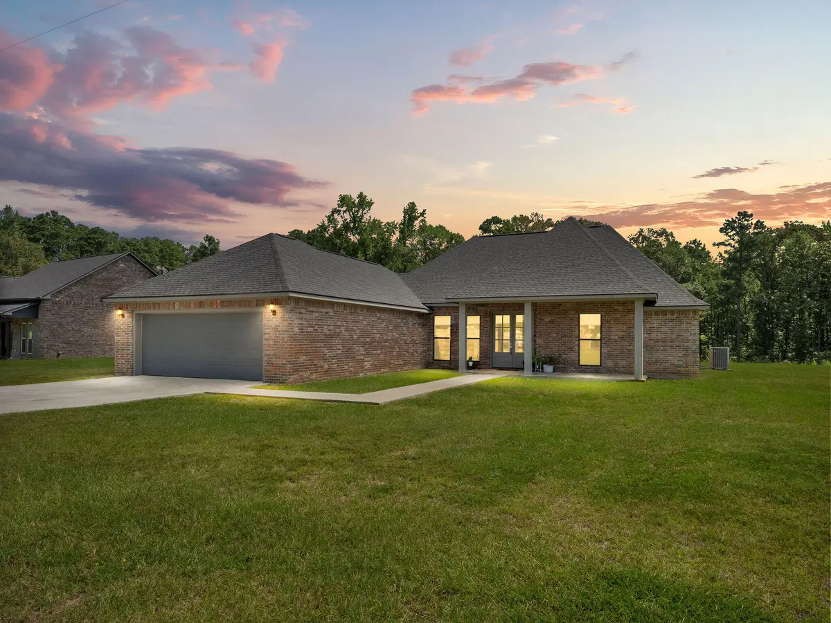3721 Belview, Leesville, LA 71446 - #1