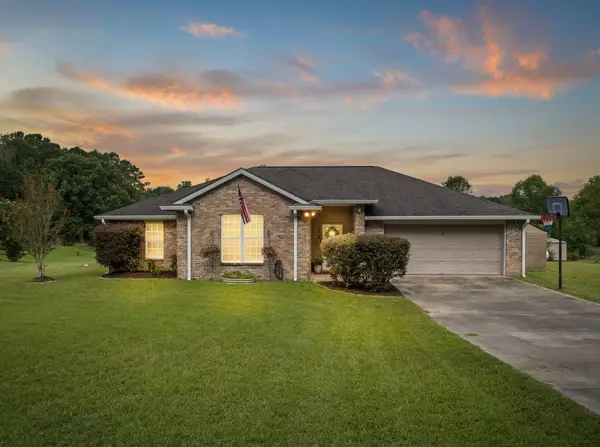 280 Holton Harris, Anacoco, LA 71403