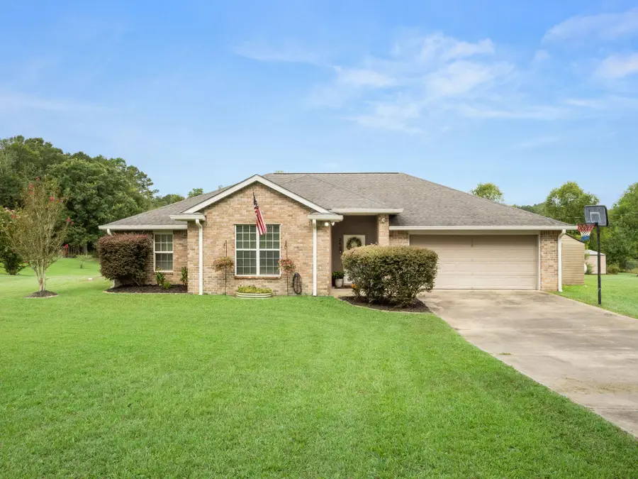 280 Holton Harris, Anacoco, LA 71403 - #2