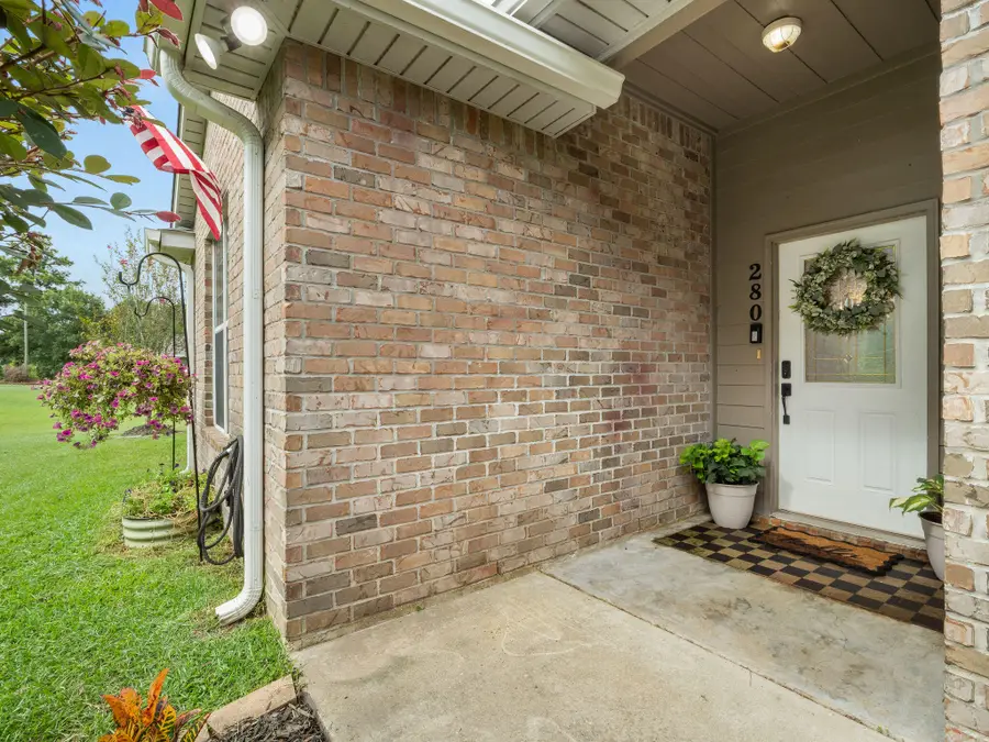 280 Holton Harris, Anacoco, LA 71403 - #3