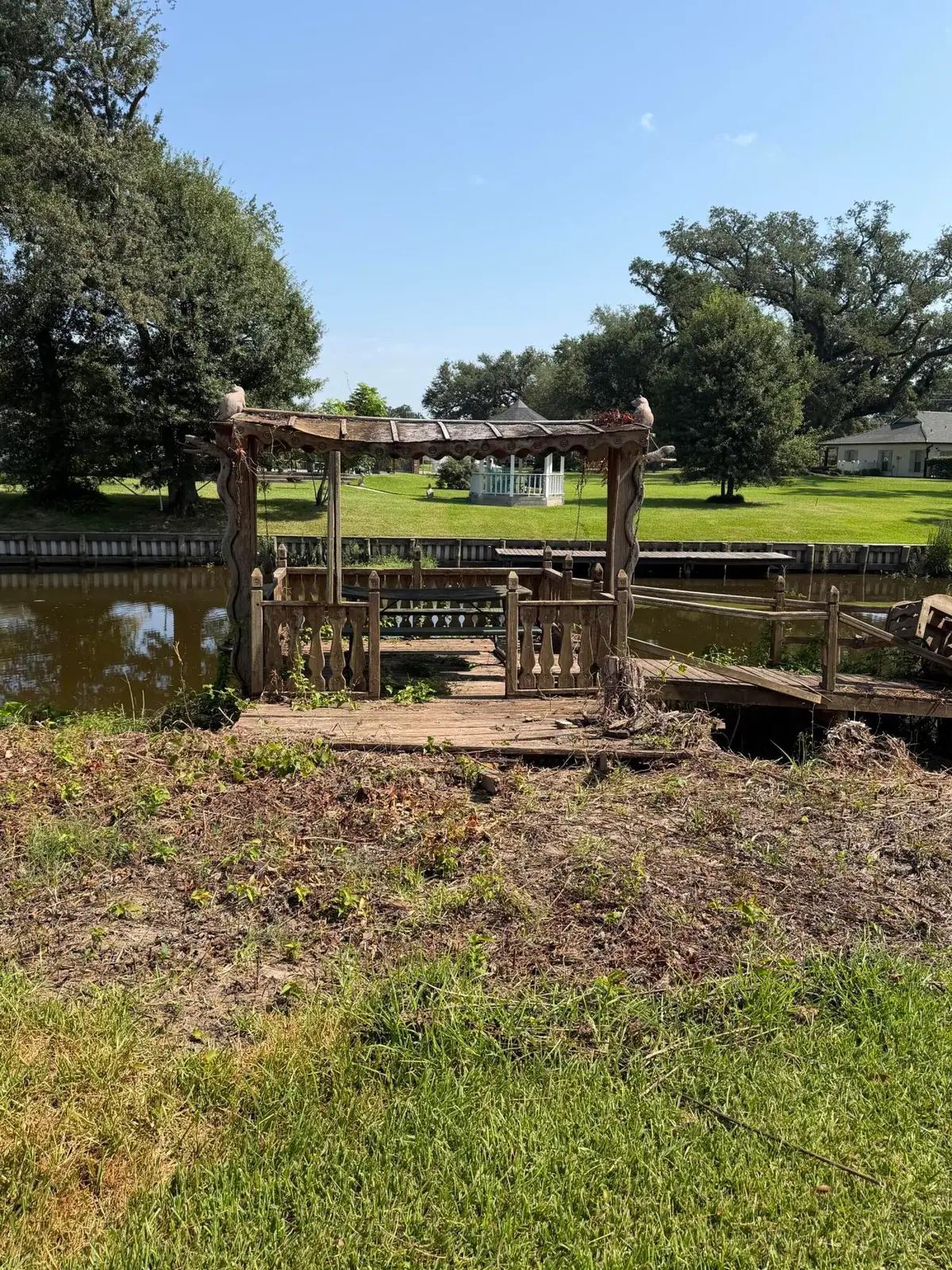 4299 Howard Street, Lake Charles, LA 70605 - #1