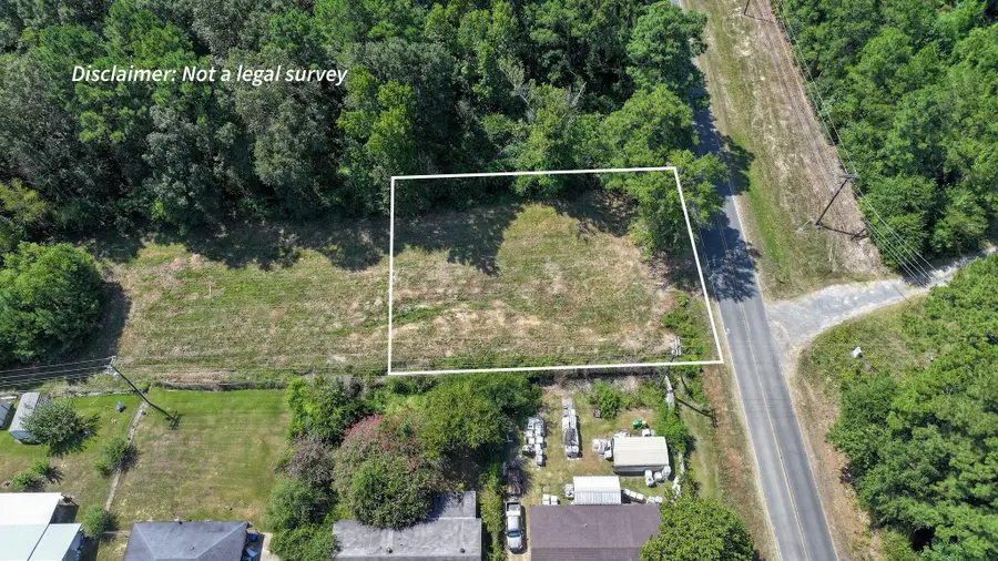 Highway 1211, New Llano, LA 71446 - #2