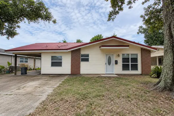 4009 Vanderbilt Street, Lake Charles, LA 70607