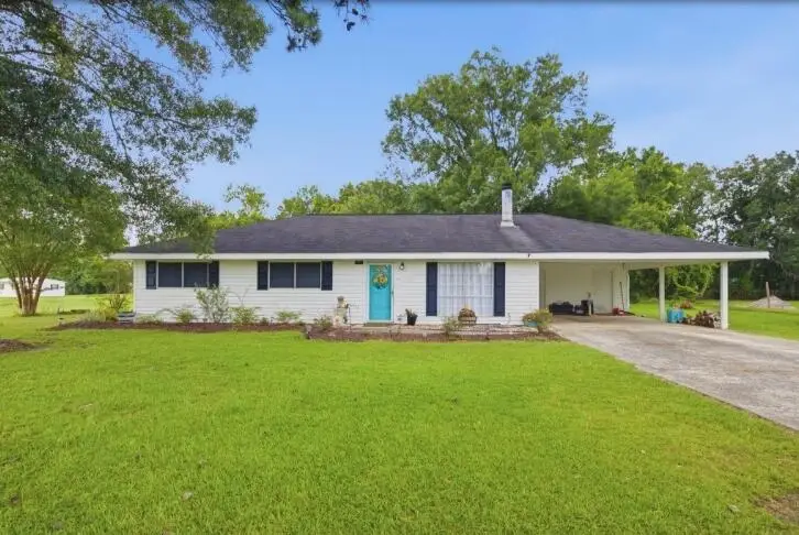 1470 Crawford Dr, Lake Charles, LA 70611 - #1