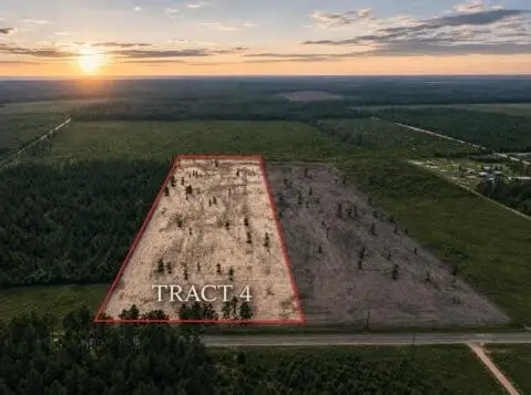 0 Rea Rd, Deridder, LA 70634 - #1