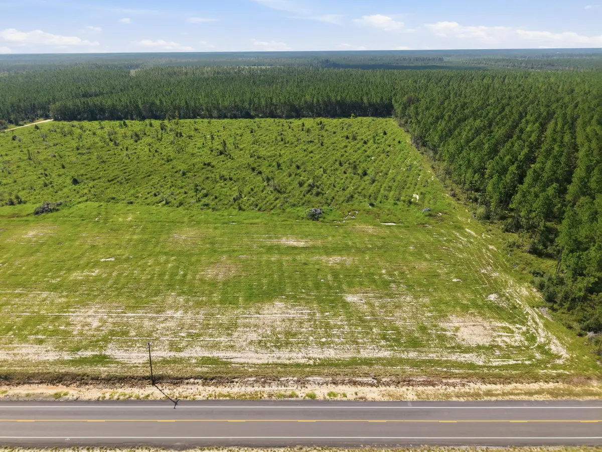 Penton Road, Dequincy, LA 70633 - #1