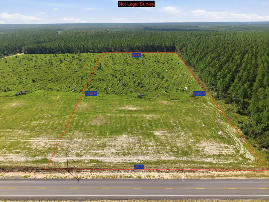 Penton Road, Dequincy, LA 70633 - #2