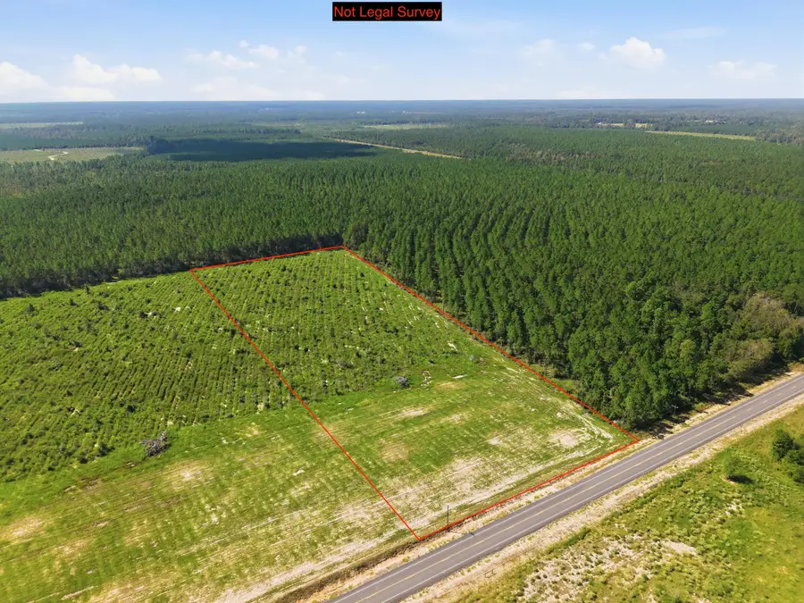 Penton Road, Dequincy, LA 70633 - #3