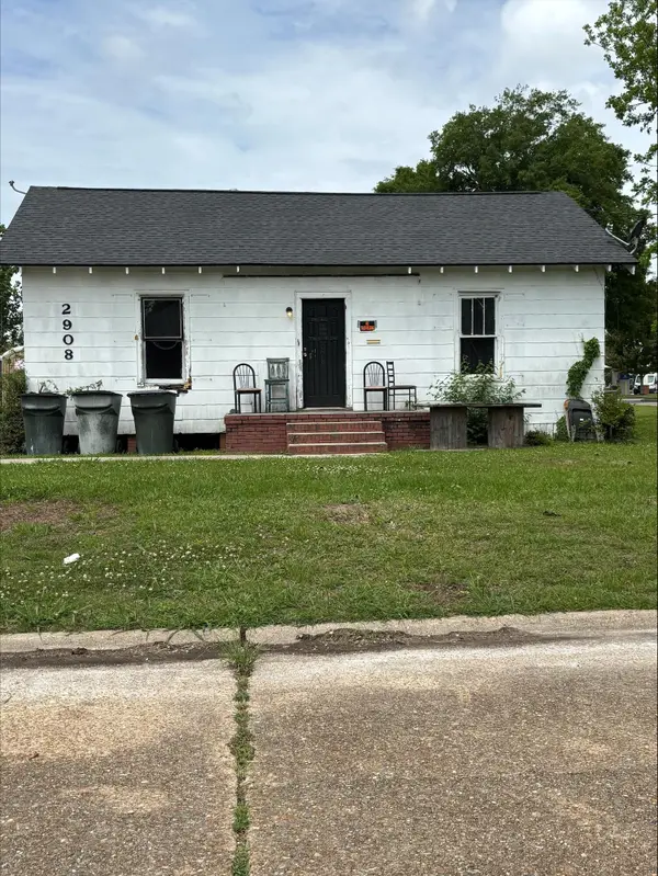 Address Withheld By Seller, Lake Charles, LA 70601