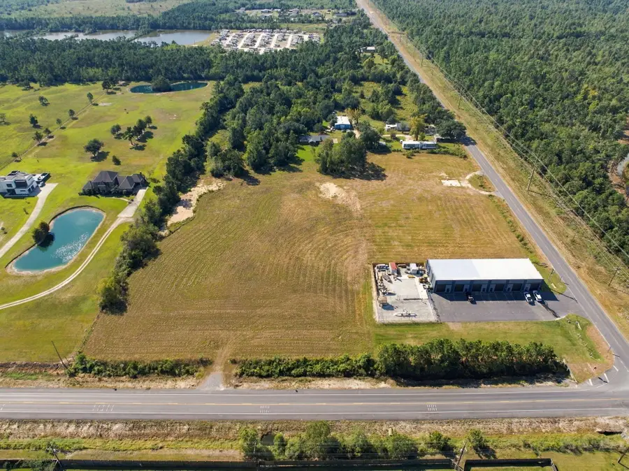 Big Lake Rd, Lake Charles, LA 70605 - #2