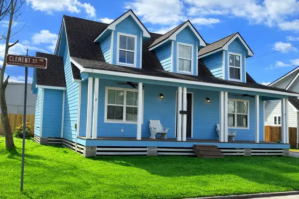 832 Clement St, Lake Charles, LA 70601