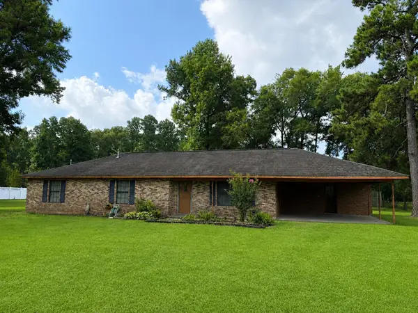 463 Cooper, Merryville, LA 70653