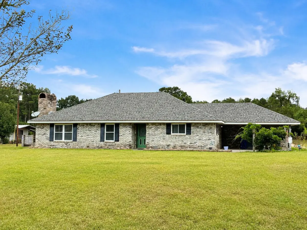 921 Ewell Cooley, Deridder, LA 70634 - #1