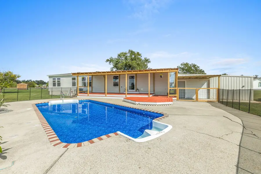 4167 Green Tree Ln, Lake Charles, LA 70611 - Image #3