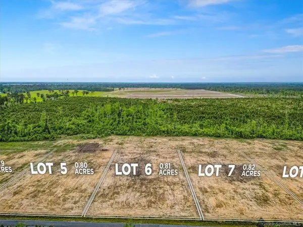 6 Pullin Rd, Ragley, LA 70657