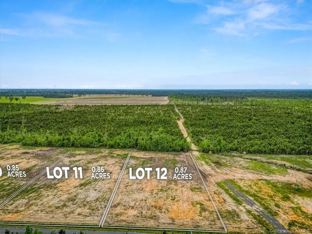 11 Pullin Rd, Ragley, LA 70657 - Image #1