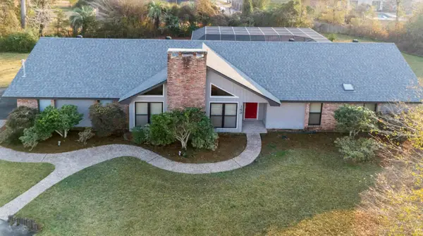 143 Park Manor, Lake Charles, LA 70611