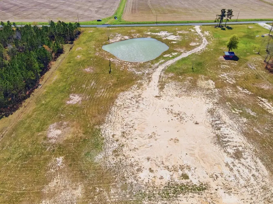 Newt Hodges, Ragley, LA 70657 - #2