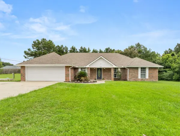 248 Section Line, Leesville, LA 71446