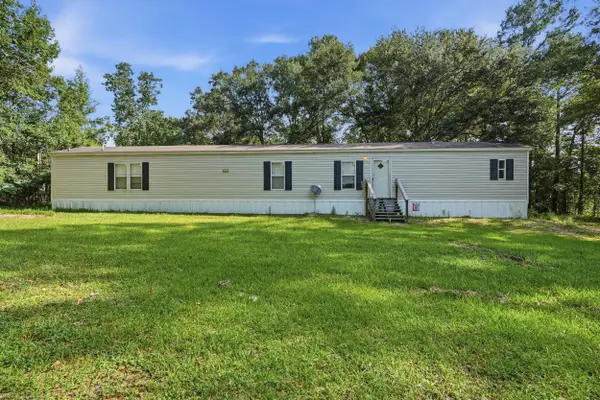 223 Memorial Church, Longville, LA 70652