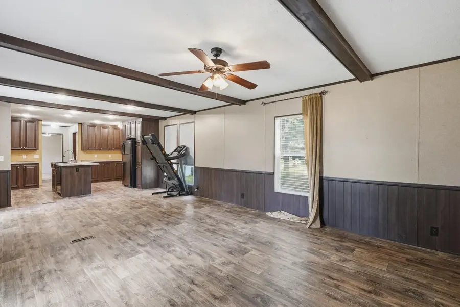 223 Memorial Church, Longville, LA 70652 - #2
