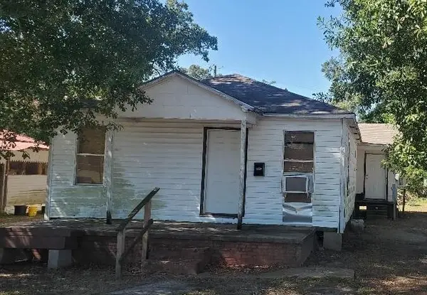 737 Roberts St, DeRidder, LA 70634