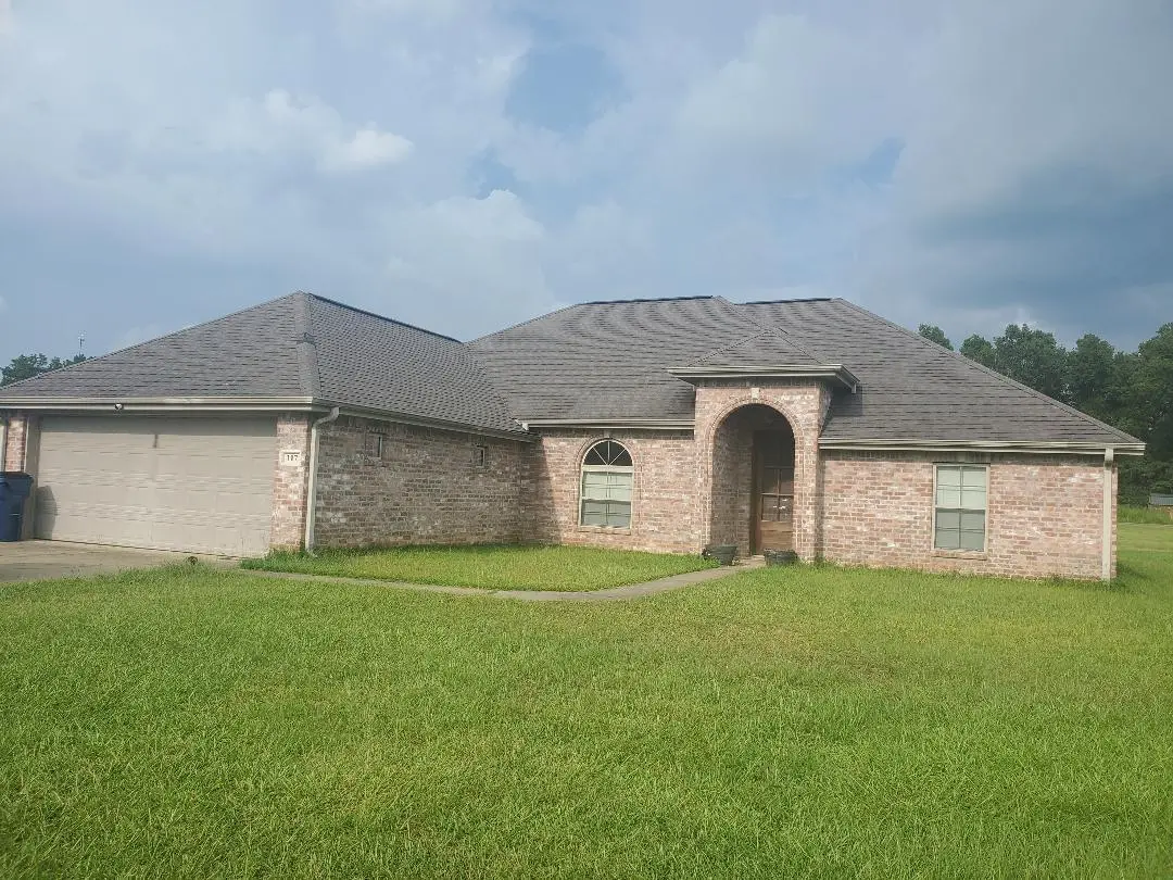 117 W Tyler Ln, Leesville, LA 71446 - Image #1