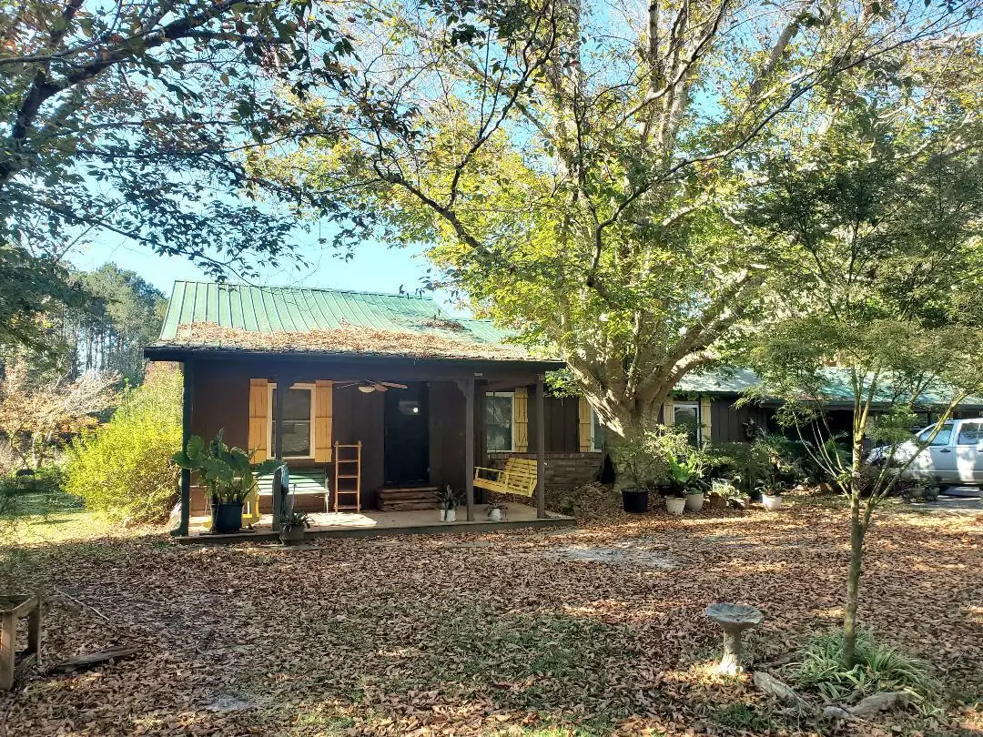 178 Richard Rd (rosepine), Deridder, LA 70634 - Image #1