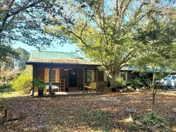 178 Richard Rd (rosepine), DeRidder, LA 70634