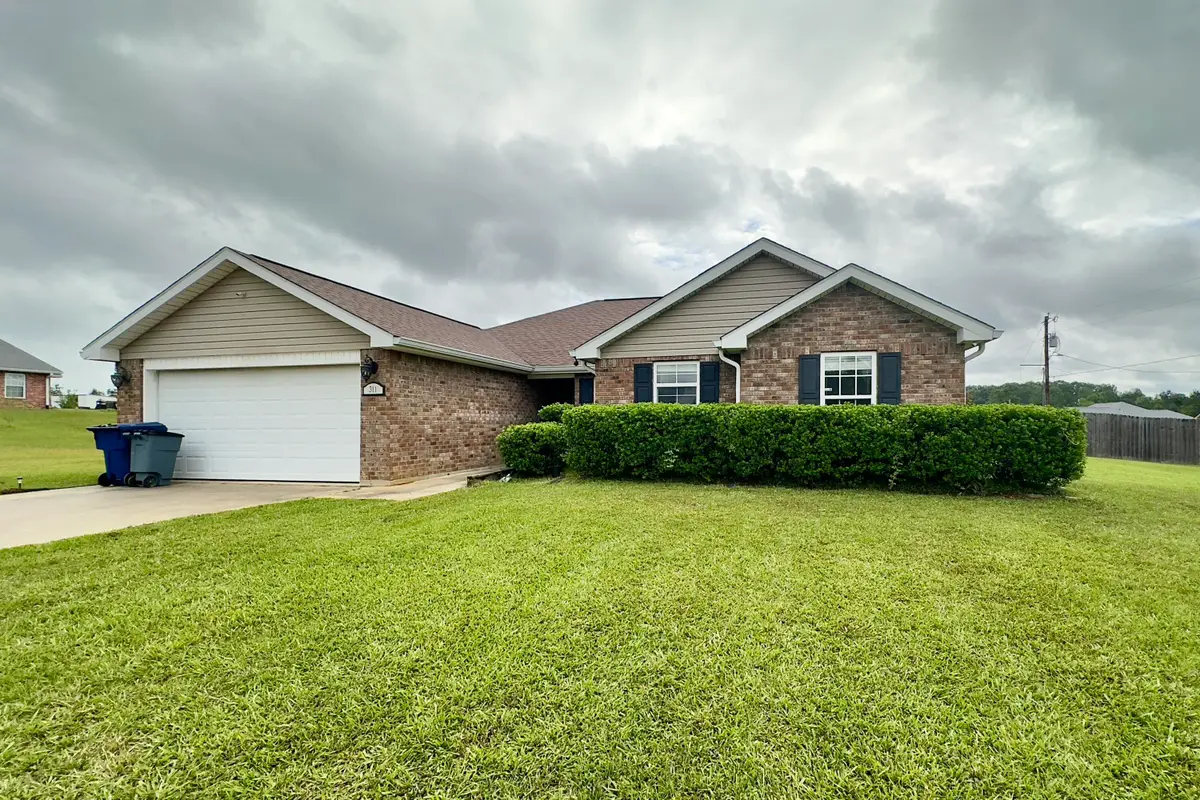 311 Butler Rd, Deridder, LA 70634 - #1