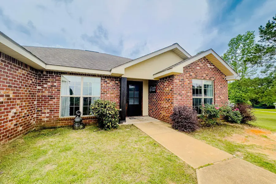 163 Twin Cir, Leesville, LA 71446 - #3