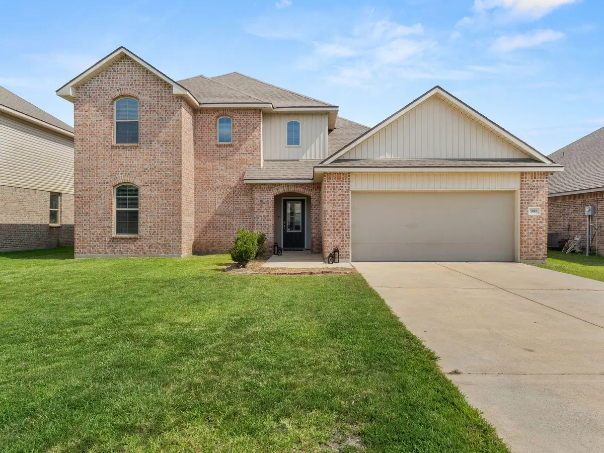 991 N Berryvine Lane, Lake Charles, LA 70611 - Image #1