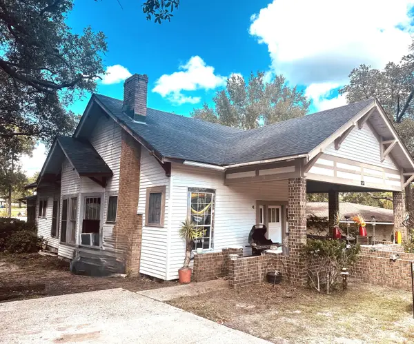 304 Nolan Trce, Leesville, LA 71446