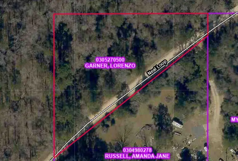 Tbd Neal, Evans, LA 70639 - Image #1