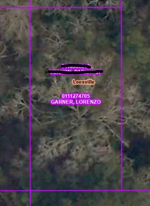 W Union St, Leesville, LA 71446 - Image #1